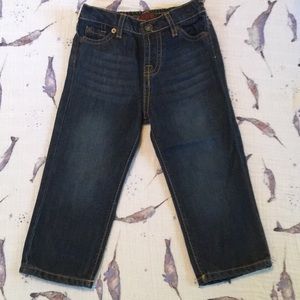 7 for all Mankind Jeans - size 18 months